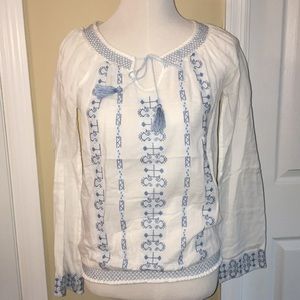 Lucky Brand Top XS
